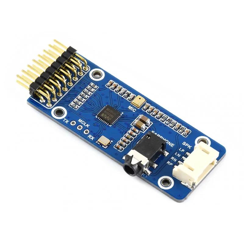 WM8960 ׷ ڵ  , I2C I2S ̽, / 